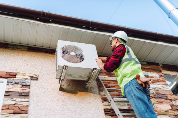 Best HVAC Replacement Cost  in Rose Hill, NC