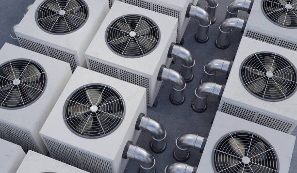 Professional HVAC in Rose Hill, NC