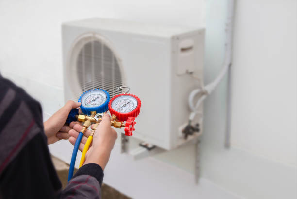 Best HVAC Air Duct Cleaning  in Rose Hill, NC